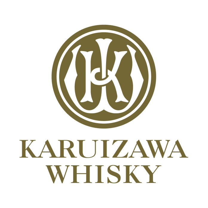 KARUIZAWA WHISKY logo